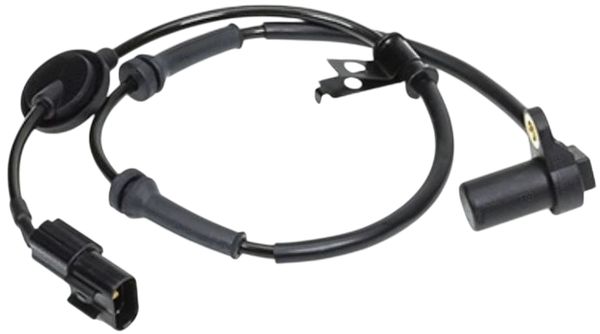 Изображение товара Датчик АБС Bremi 50691