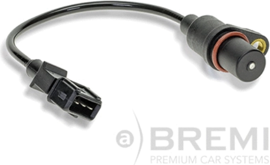 Изображение товара Датчик положения коленвала Bremi 60193