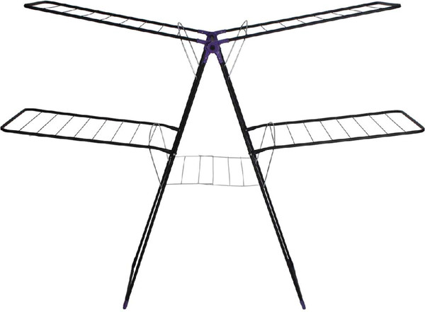 Изображение товара Сушилка для белья Kanat Massima Mega / MM-650