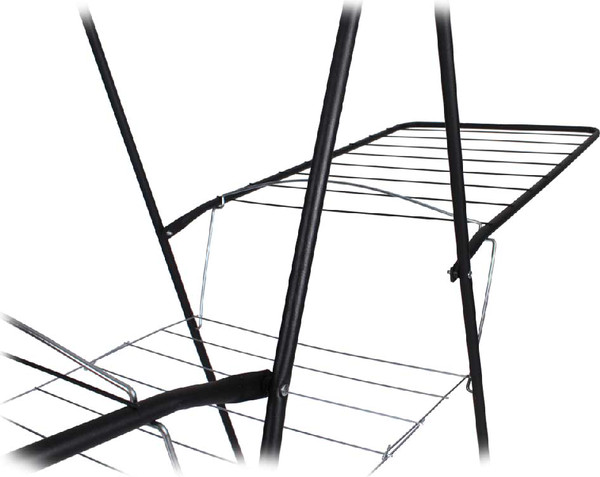 Изображение товара Сушилка для белья Kanat Massima Mega / MM-650