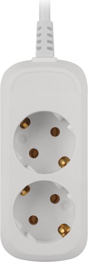 Изображение товара Удлинитель ЭРА Greenline UDL-16-215-E / Б0065079