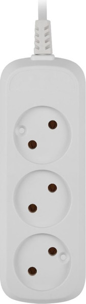 Изображение товара Удлинитель ЭРА Greenline UDL-10-315 / Б0065048