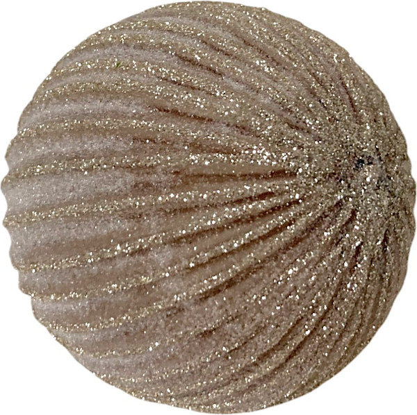 Изображение товара Шар новогодний Shishi 66230 (10см)