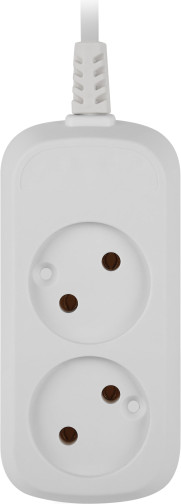 Изображение товара Удлинитель ЭРА Greenline UDL-10-215 / Б0065055