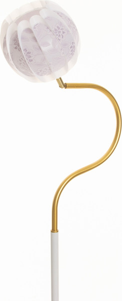 Изображение товара Торшер BayerLux Абстенир 9925885 (белый)