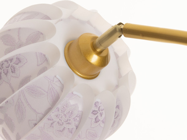 Изображение товара Торшер BayerLux Абстенир 9925885 (белый)