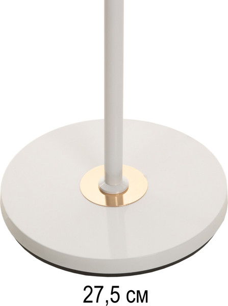 Изображение товара Торшер BayerLux Абстенир 9925885 (белый)