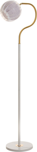 Изображение товара Торшер BayerLux Абстенир 9925885 (белый)