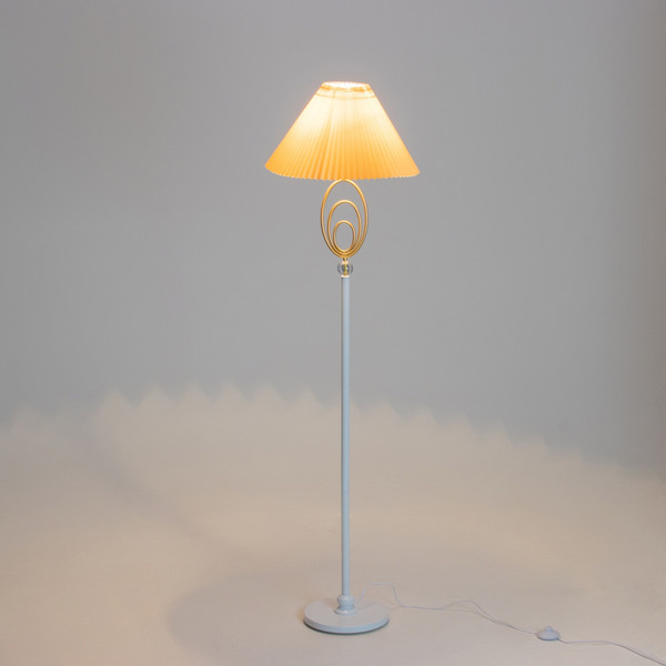 Изображение товара Торшер BayerLux Абри 9925881 (белый)