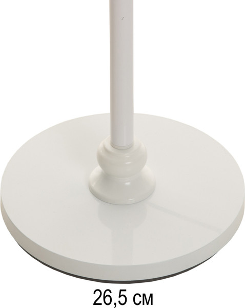 Изображение товара Торшер BayerLux Абри 9925881 (белый)