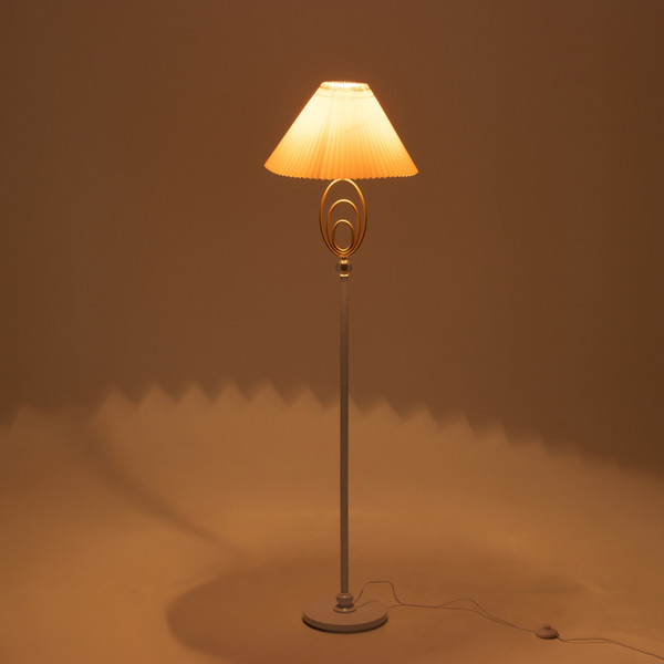 Изображение товара Торшер BayerLux Абри 9925881 (белый)