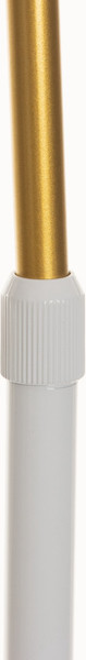 Изображение товара Торшер BayerLux Абсенс 9925883 (белый)