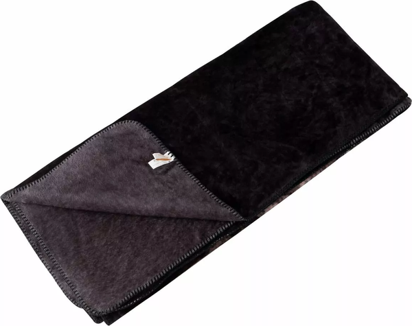 Изображение товара Плед Arya Lion / 8680943247322 (150x200, черный)