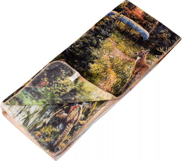 Изображение товара Плед Arya Tulip / 8680943247292 (200x220, мультиколор)