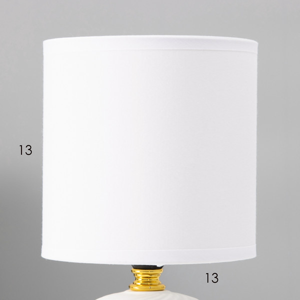 Изображение товара Прикроватная лампа Risalux Рионфо 10392933 (белый)