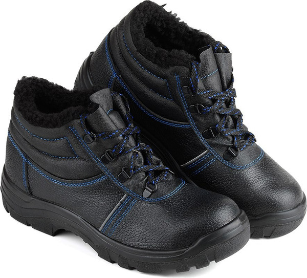 Изображение товара Ботинки рабочие Prosafe Утепленные 13М (р.39)