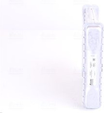 Изображение товара Радиатор отопителя Nissens 76509