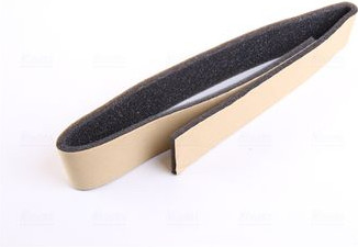 Изображение товара Радиатор отопителя Nissens 76509