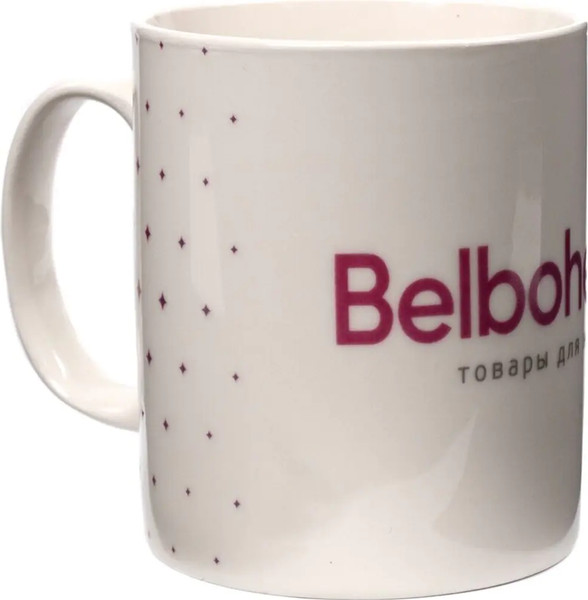 Изображение товара Кружка Белбогемия MG13033BB / 92315