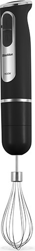 Изображение товара Блендер погружной Blackton Bt HB1030SS (черный)