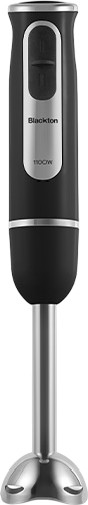Изображение товара Блендер погружной Blackton Bt HB1030SS (черный)