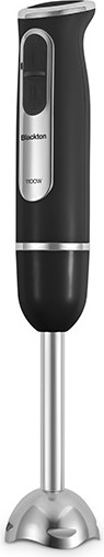Изображение товара Блендер погружной Blackton Bt HB1030SS (черный)