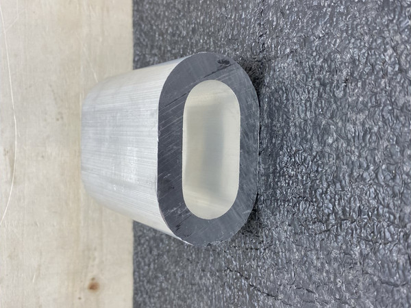 Изображение товара Зажим для каната TOR 26мм DIN 3093 (Q) 142261