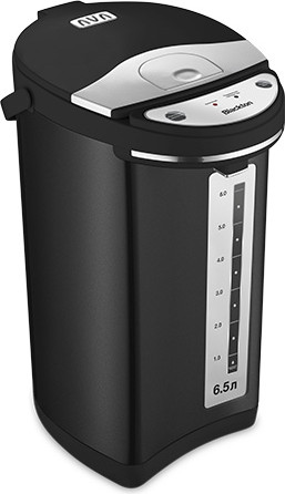 Изображение товара Термопот Blackton Bt TP600 (черный/сталь)