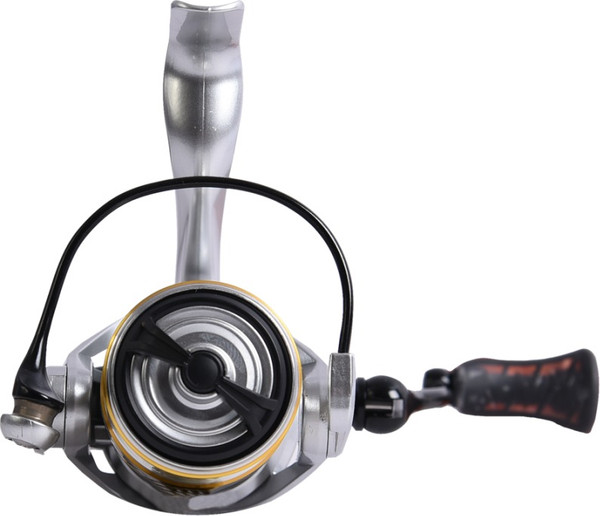 Изображение товара Катушка безынерционная Black Side Reliz C2000S Trout / BSRETC2000S (6+1 подш.)