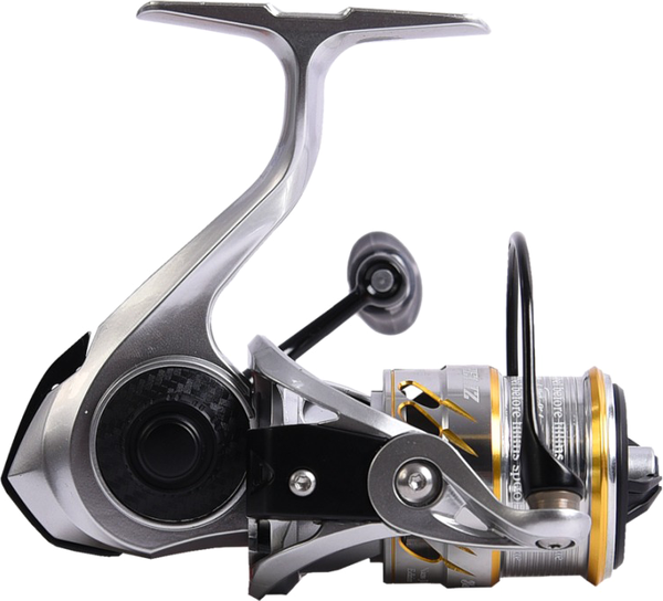 Изображение товара Катушка безынерционная Black Side Reliz C2000S Trout / BSRETC2000S (6+1 подш.)