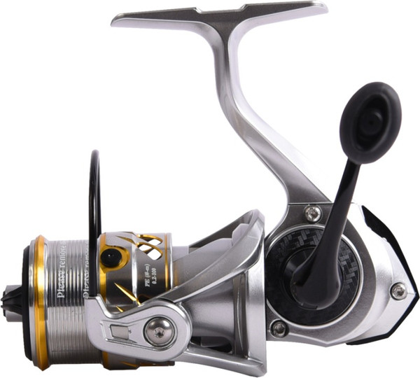 Изображение товара Катушка безынерционная Black Side Reliz C2000S Trout / BSRETC2000S (6+1 подш.)