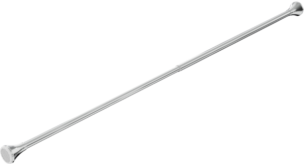 Изображение товара Карниз для ванны Tokito TOK-240CHR (хром)