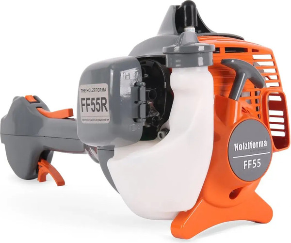 Изображение товара Триммер бензиновый Holzfforma FF55R (BCFS55R)