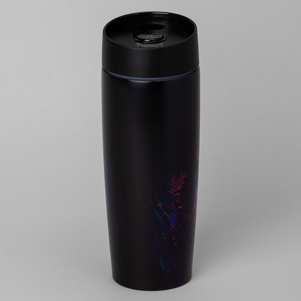 Изображение товара Термокружка Agness Лиса 709-110