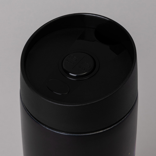 Изображение товара Термокружка Agness Лиса 709-110