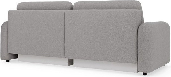 Изображение товара Диван Mio Tesoro Solana Лаундж 302 (серо-бежевый 1563)