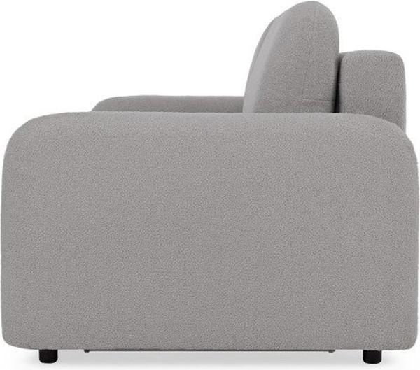 Изображение товара Диван Mio Tesoro Solana Лаундж 302 (серо-бежевый 1563)