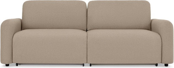 Изображение товара Диван Mio Tesoro Solana Лаундж 302 (бежевый 1574)