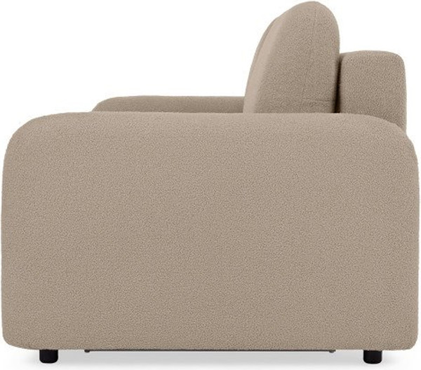 Изображение товара Диван Mio Tesoro Solana Лаундж 302 (бежевый 1574)