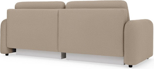 Изображение товара Диван Mio Tesoro Solana Лаундж 302 (бежевый 1574)