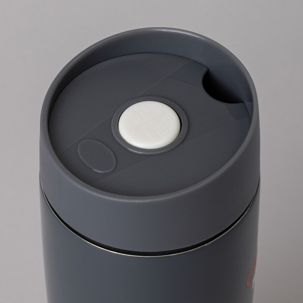 Изображение товара Термокружка Agness Capybara 709-112