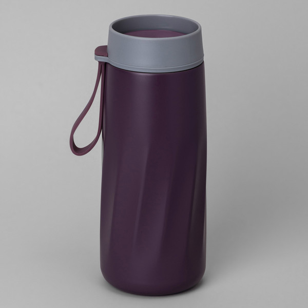 Изображение товара Термокружка Agness Curl Grizzle 798-101