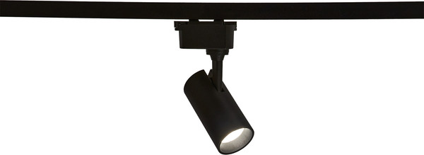 Изображение товара Трековый светильник Volpe ULB-Q230 9W/4000К / UL-00011819 (черный)