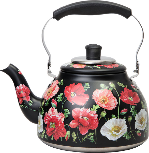 Изображение товара Чайник со свистком Agness 916-410