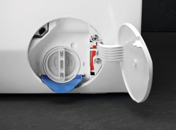 Изображение товара Стирально-сушильная машина AEG LWR73166OE