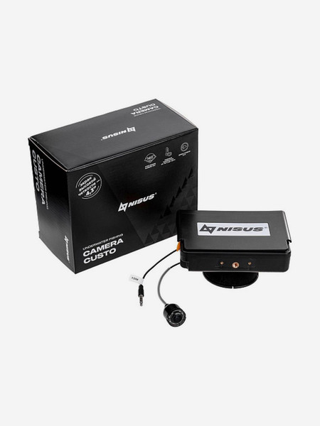 Изображение товара Подводная камера Nisus Custo Plus N-4089