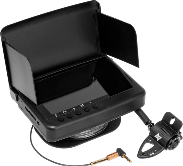 Изображение товара Подводная камера Nisus Custo Plus N-4089