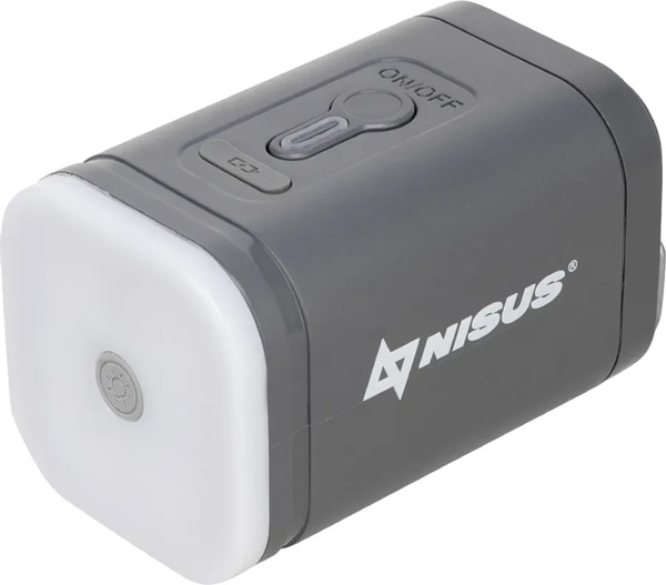 Изображение товара Насос электрический Nisus N-GR-107C4