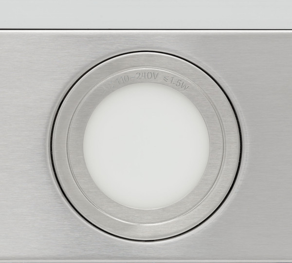 Изображение товара Вытяжка телескопическая Krona Kamilla MV 500 IX / КА-00008833