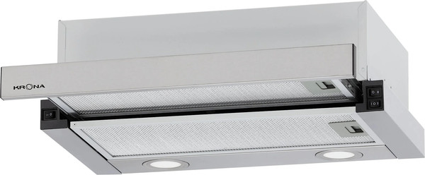 Изображение товара Вытяжка телескопическая Krona Kamilla MV 500 IX / КА-00008833